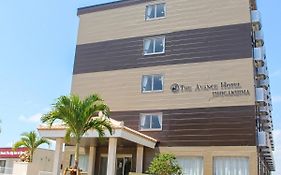 The Avance Hotel Ishigakijima - Vacation Stay 85735V
