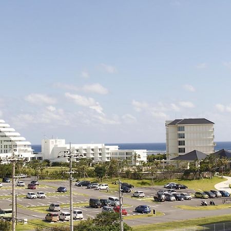 The Avance Hotel Ishigakijima - Vacation Stay 85735V 石垣市 エクステリア 写真