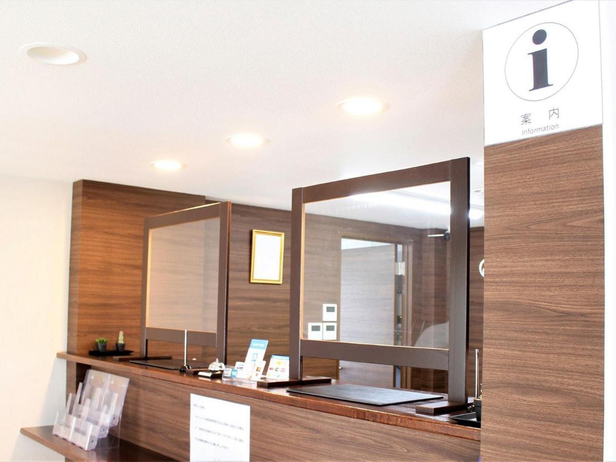 The Avance Hotel Ishigakijima - Vacation Stay 85735V 石垣市 エクステリア 写真