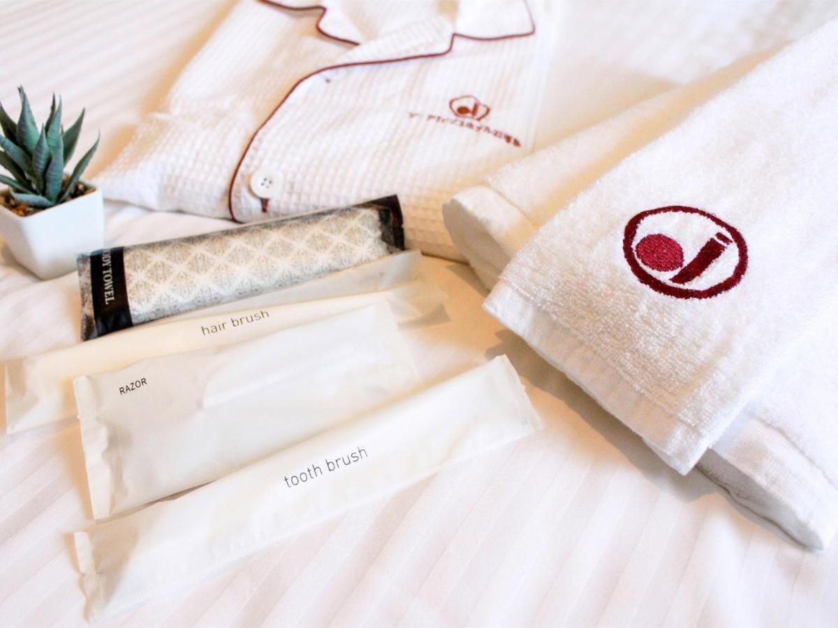 The Avance Hotel Ishigakijima - Vacation Stay 85735V 石垣市 エクステリア 写真