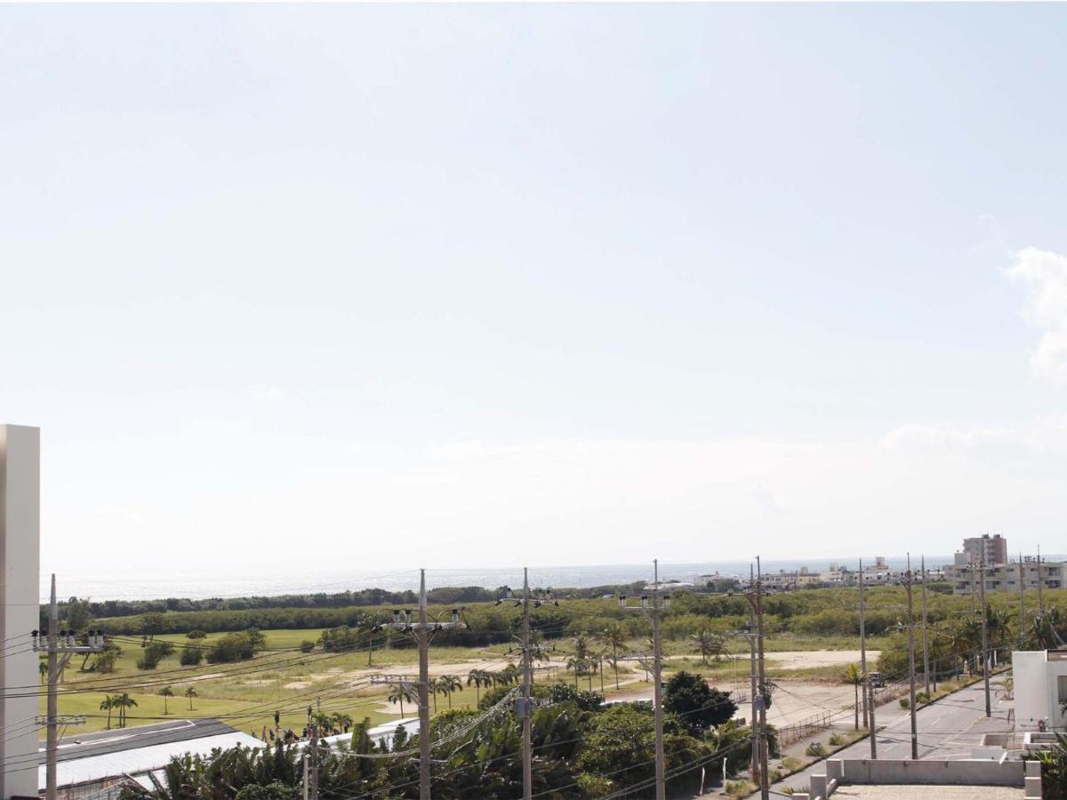 The Avance Hotel Ishigakijima - Vacation Stay 85735V 石垣市 エクステリア 写真