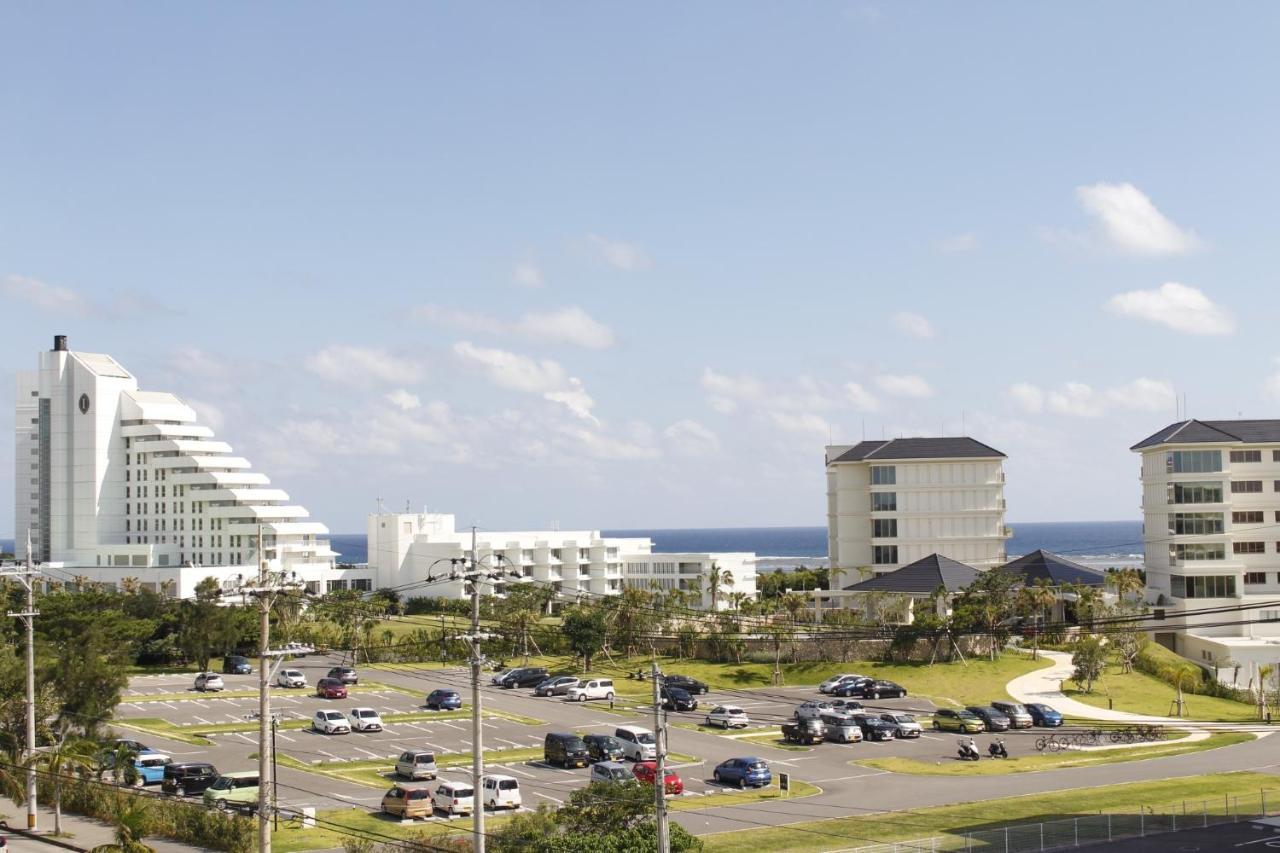 The Avance Hotel Ishigakijima - Vacation Stay 85735V 石垣市 エクステリア 写真