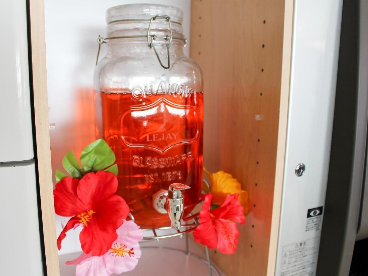 The Avance Hotel Ishigakijima - Vacation Stay 85735V 石垣市 エクステリア 写真